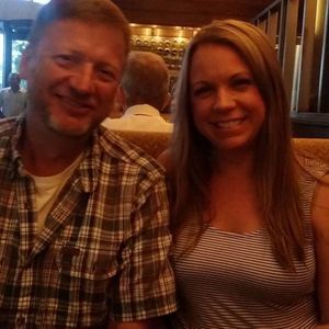 Meet your Posher, Stacy